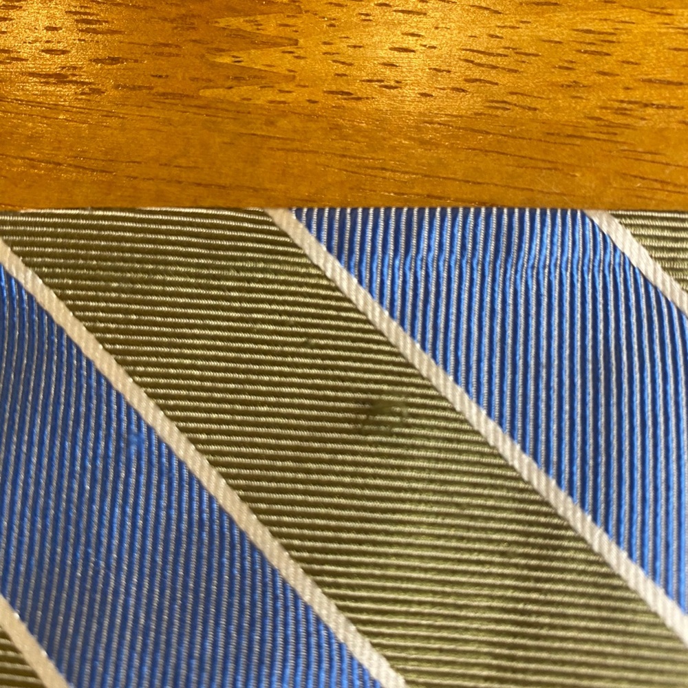 Talbots Belt - Picture 4 of 4
